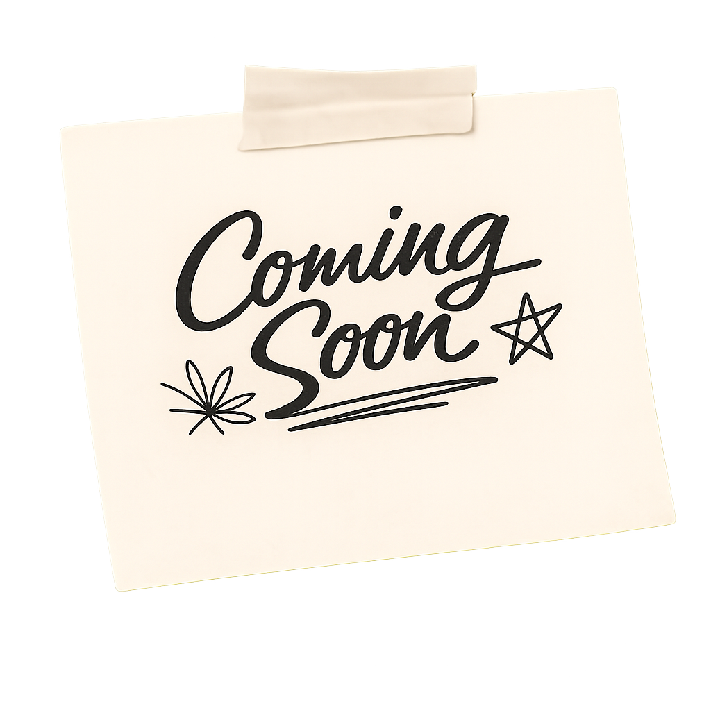 Coming Soon